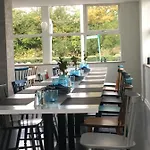Hotel Samsted