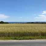Samsted Szálloda *