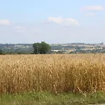 Samsted Szálloda
