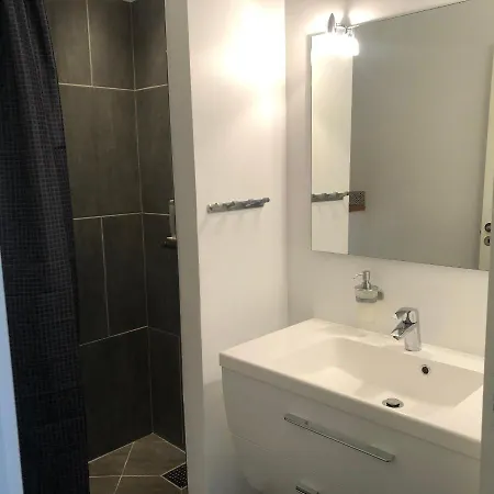 Samsted Hotel Middelfart