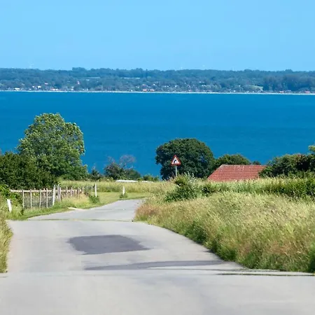 Samsted Hotel Middelfart