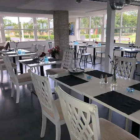 Hotel Samsted