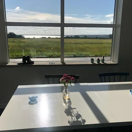 Samsted Otel Middelfart