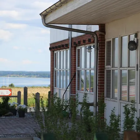 Hotel Samsted
