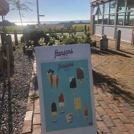 Samsted Hotel Middelfart