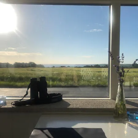 Otel Samsted Middelfart