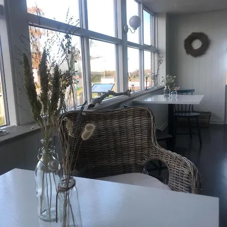 Samsted * Middelfart