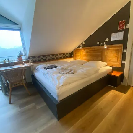 Hotel Samsted