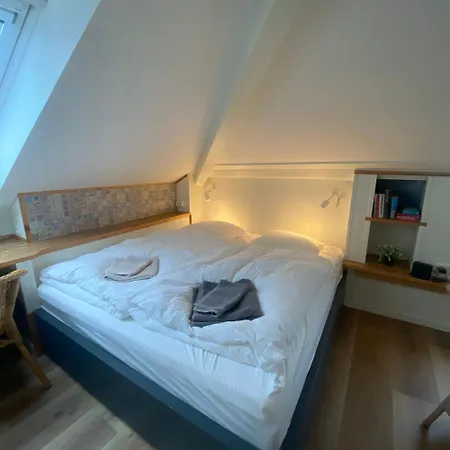 Samsted Hotel