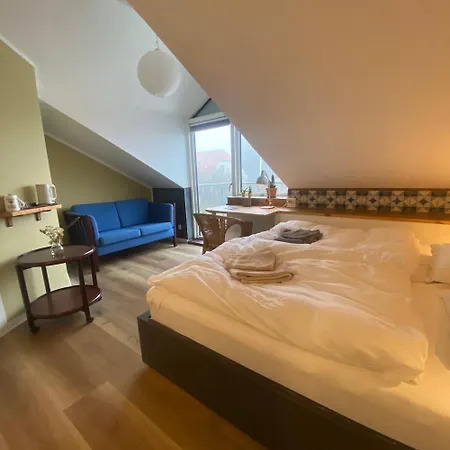 Hotel Samsted