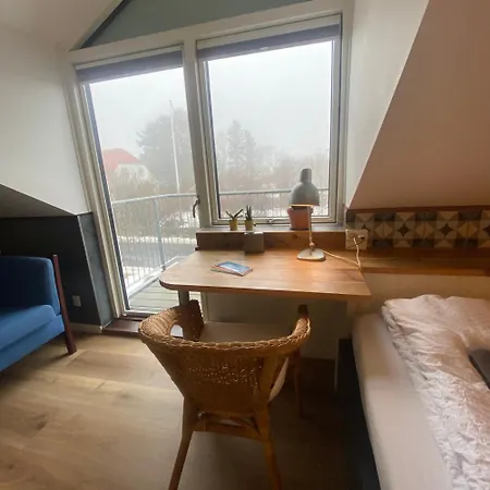 Samsted Hotell Middelfart