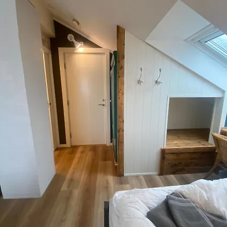 Hotell Samsted Middelfart