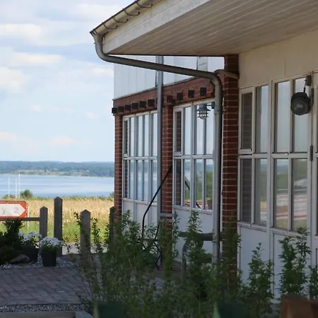 Samsted Hotel Middelfart