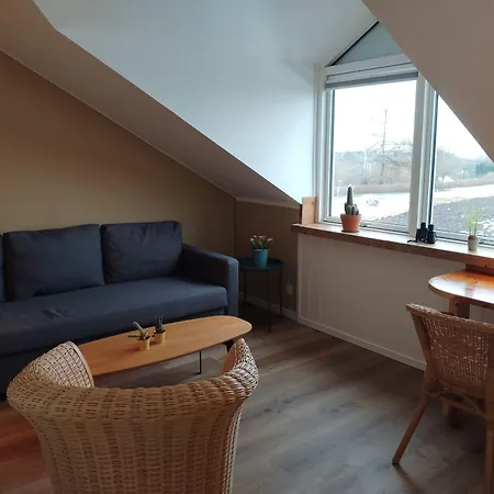 Samsted Hotel Middelfart