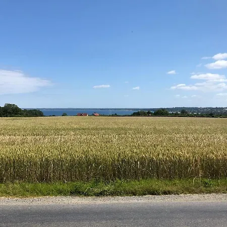 Samsted Hotel Middelfart