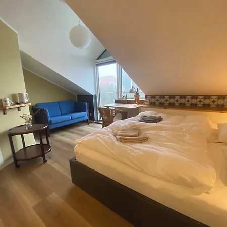 Hotel Samsted Middelfart