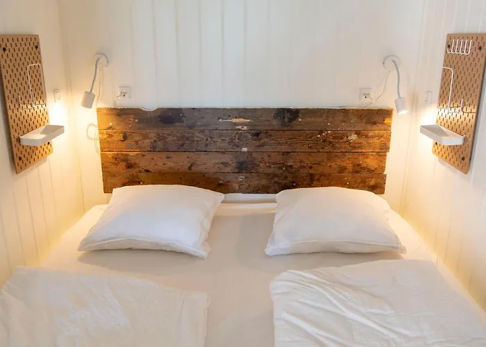 Hotel Samsted *