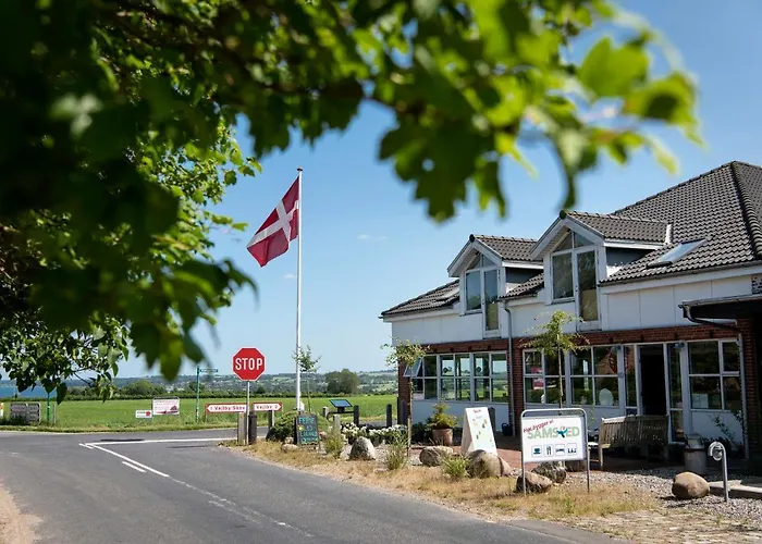 Samsted Middelfart