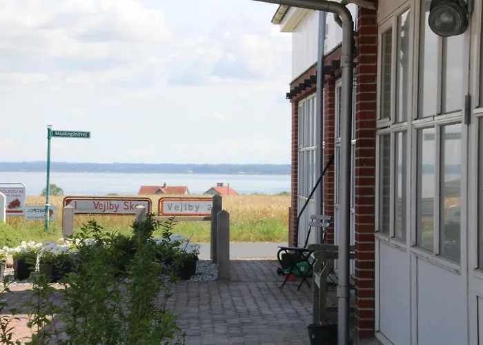 Samsted Hotell *
