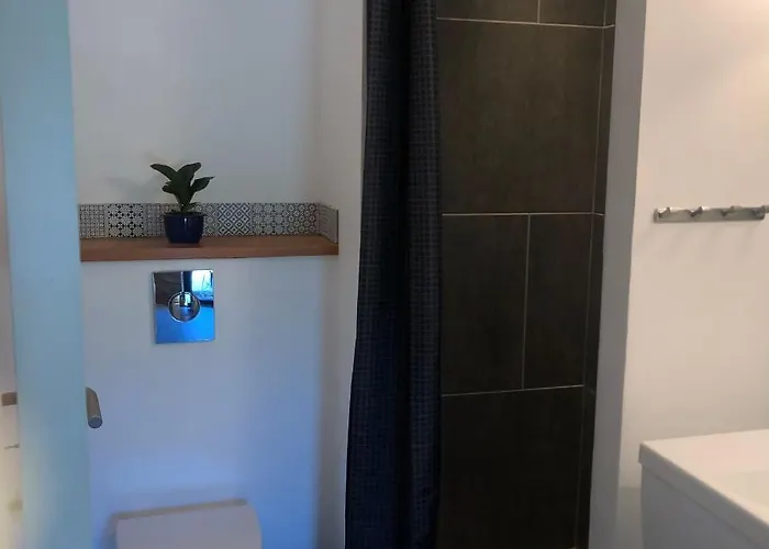 Hotel Samsted Middelfart