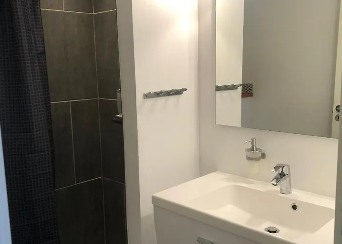 Samsted Otel Middelfart