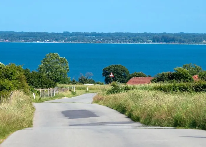 Samsted Otel Middelfart