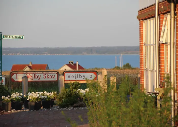 Hotell Samsted *