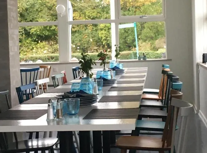 Hotel Samsted