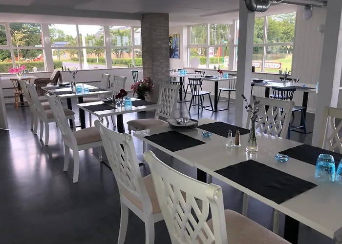 Hotel Samsted