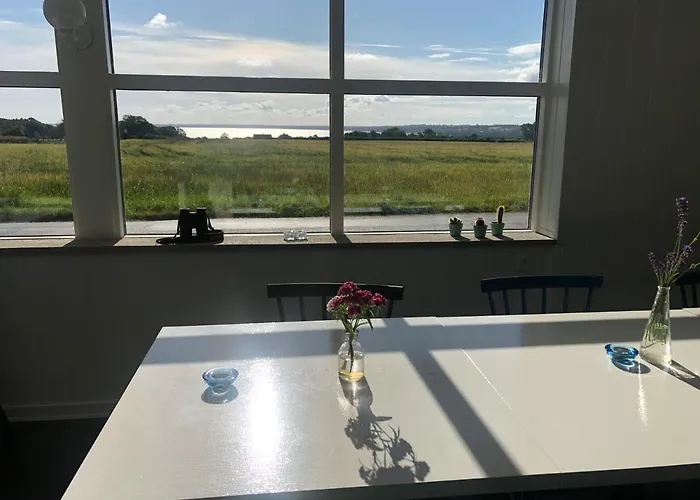 Samsted Otel Middelfart