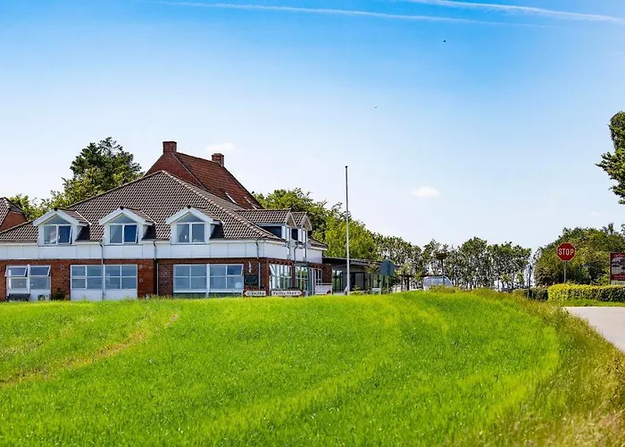 Hotel Samsted
