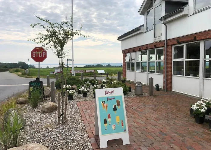 Hotel Samsted
