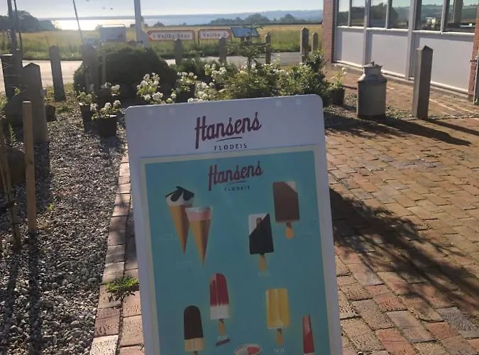 Samsted Otel Middelfart