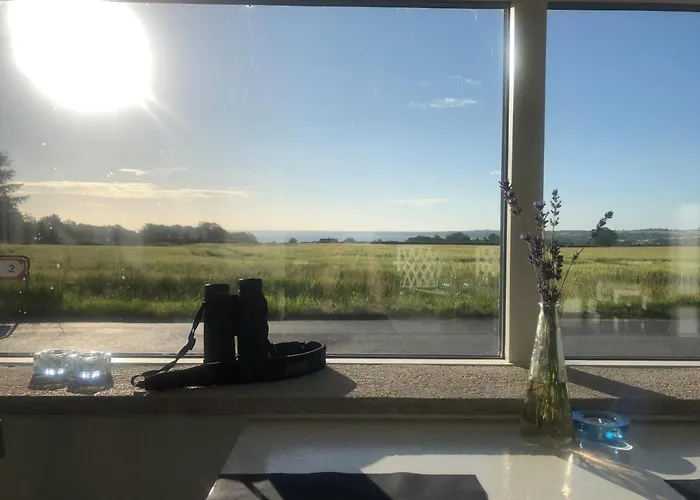 Hotell Samsted Middelfart