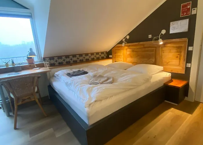 Hotel Samsted