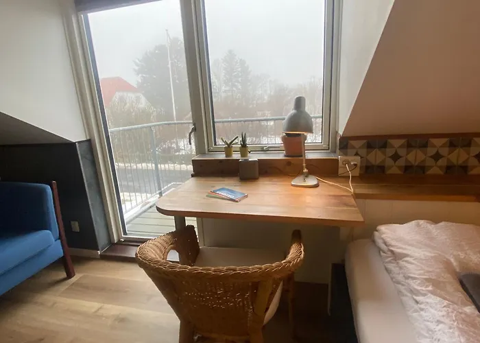 Samsted Hotell Middelfart