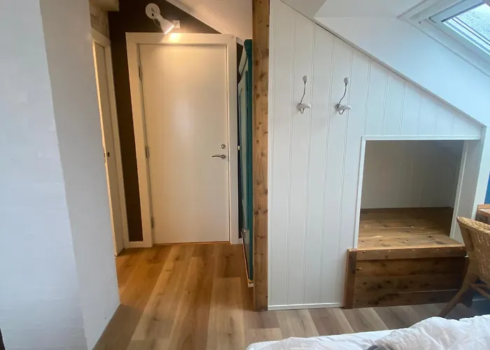 Hotel Samsted Middelfart