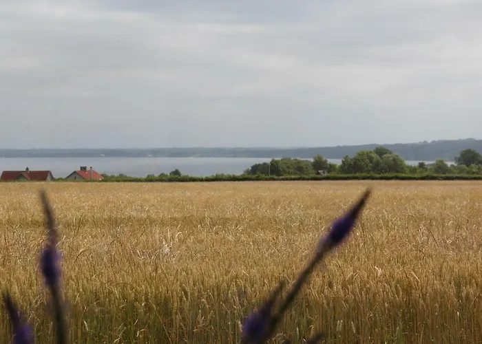 Hotel Samsted Middelfart